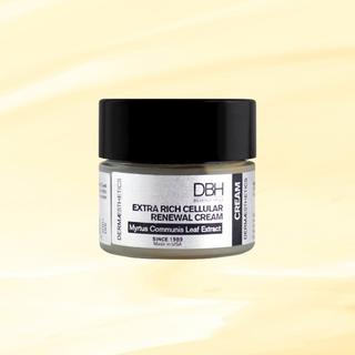 Extra Rich Cellular Renewal Cream