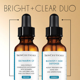 DUO FOR ACNE-PRONE SKIN