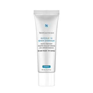 GLYCOLIC 10 RENEW OVERNIGHT