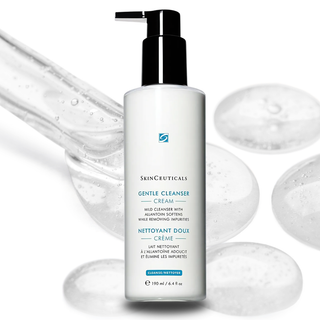 Gentle Cleanser