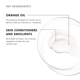 Gentle Cleanser