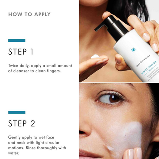 Gentle Cleanser