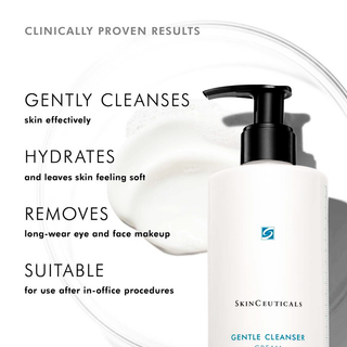 Gentle Cleanser