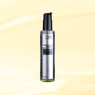 Green Apple Premium Cleansing Oil