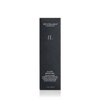 Hi-Def Brow Gel