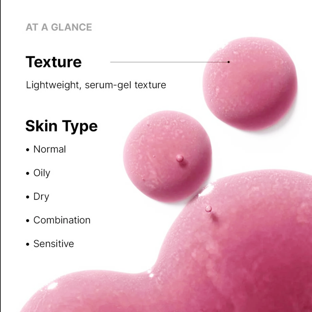 Hyaluronic Acid Intensifier Multi-Glycan