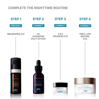 Hyaluronic Acid Intensifier Multi-Glycan