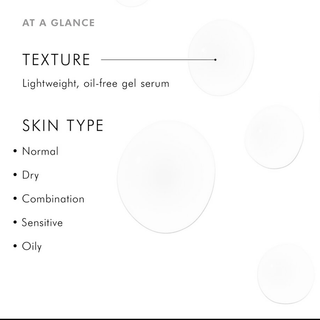 Hydrating B5 Gel