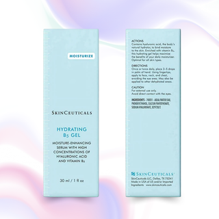 Hydrating B5 Gel
