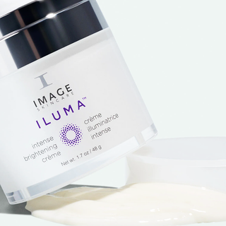 ILUMA intense brightening crème