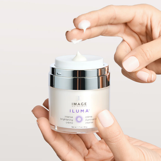 ILUMA intense brightening crème