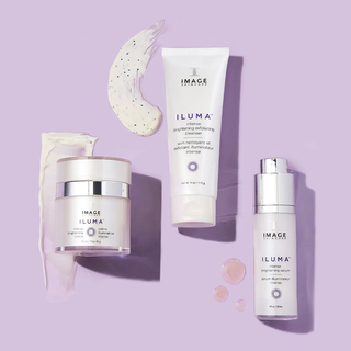 ILUMA intense brightening crème