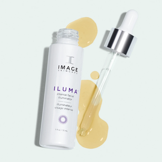 LUMA intense facial illuminator