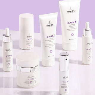 LUMA intense facial illuminator