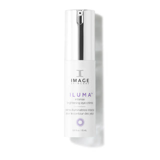 ILUMA intense brightening eye creme