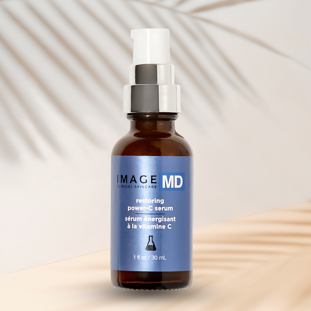 IMAGE MD® restoring power-C serum