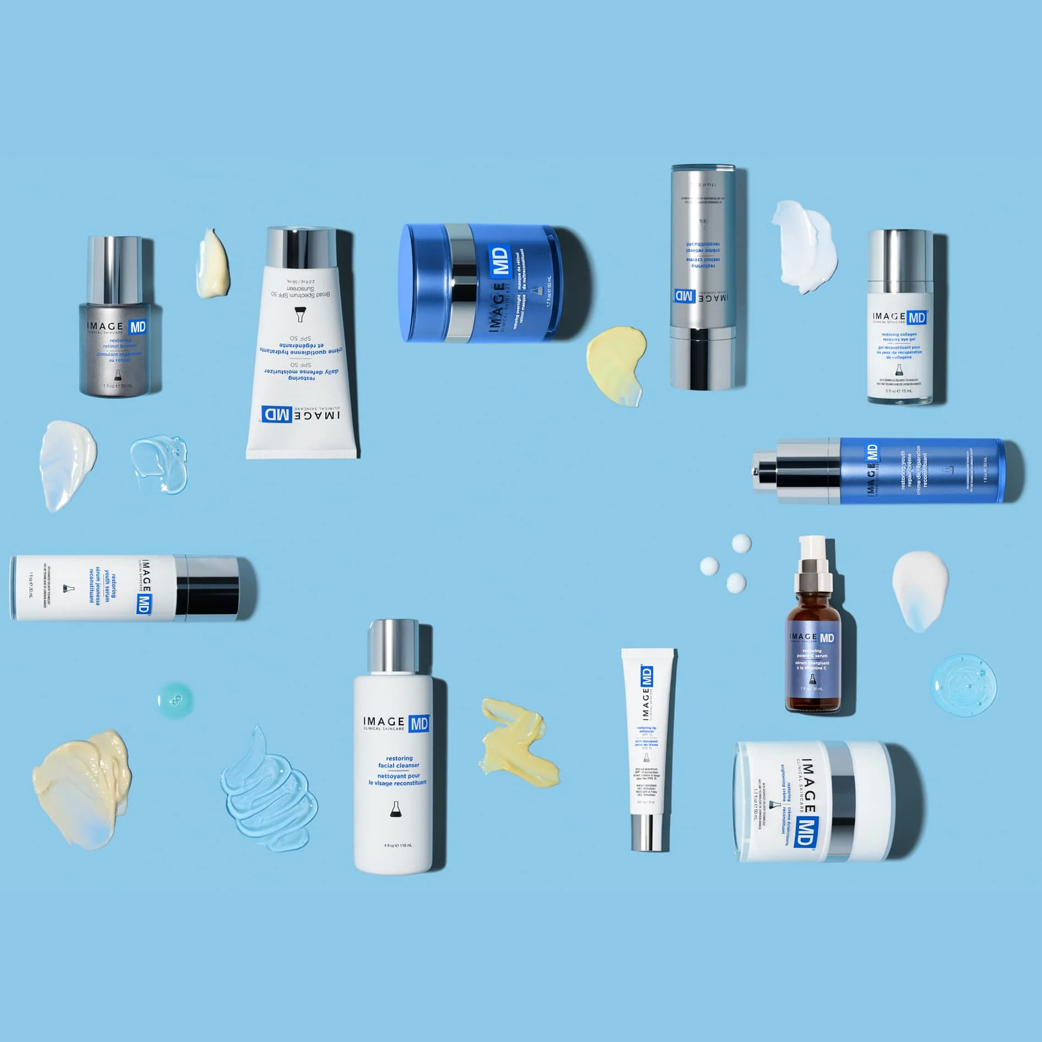 IMAGE MD® restoring power-C serum