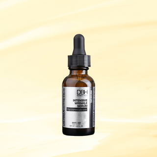 Intensive Wrinkle Serum