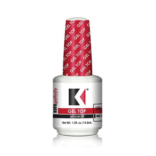 Kupa Gel Top Coat