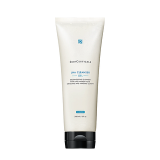 LHA CLEANSING GEL: OUR BEST CLEANSER FOR ACNE PRONE SKIN