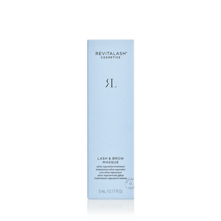 Lash & Brow Masque