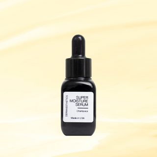 MINI SUPER MOISTURE SERUM