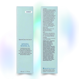 Metacell Renewal B3