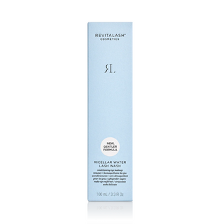 Micellar Water Lash Wash