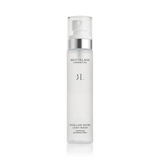 Micellar Water Lash Wash