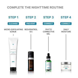Micro-Exfoliating Scrub