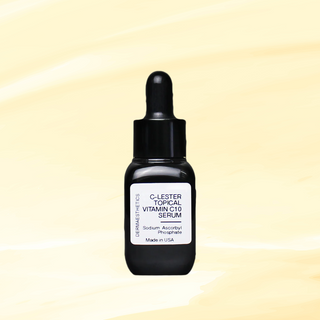 Serum Vitamin C10 Mini C-Lester tại chỗ