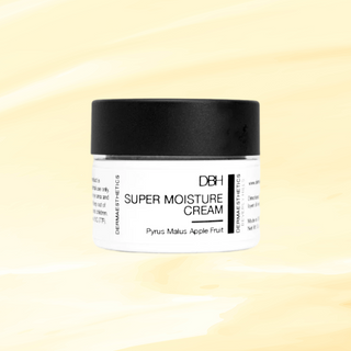 Mini Super Moisture Cream