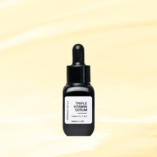 Serum Vitamin Ba Loại Nhỏ 