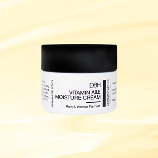 Mini Vitamin A&E Moisture Cream