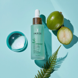 ORMEDIC balancing antioxidant serum