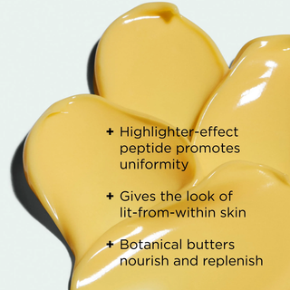 ORMEDIC balancing biopeptide crème