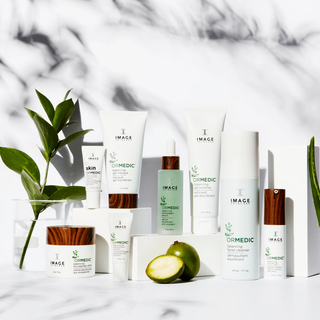 ORMEDIC balancing biopeptide crème