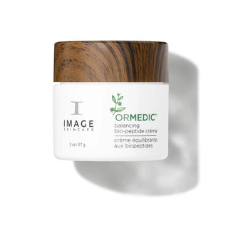 ORMEDIC balancing biopeptide crème