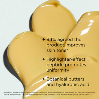 ORMEDIC balancing biopeptide crème