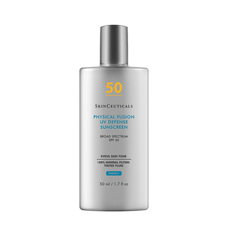 VẬT LÝ FUSION UV DEFENSE SPF 50