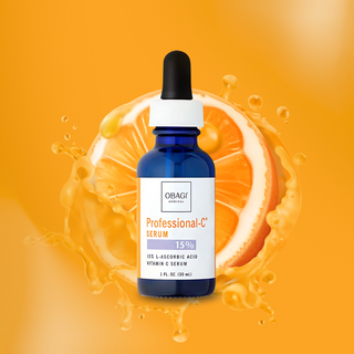 Serum 15% Vitamin C Serum For Combination Skin