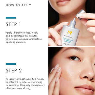 Physical Fusion UV Defense SPF 50