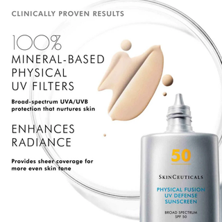 Physical Fusion UV Defense SPF 50