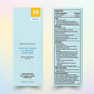 Physical Fusion UV Defense SPF 50