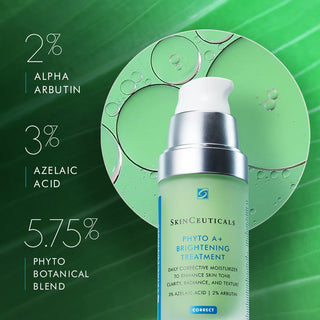 PHYTO A+ BRIGHTENING TREATMENT