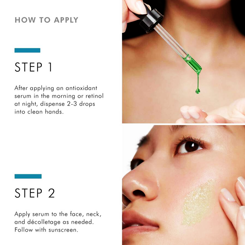 Phyto Corrective Gel