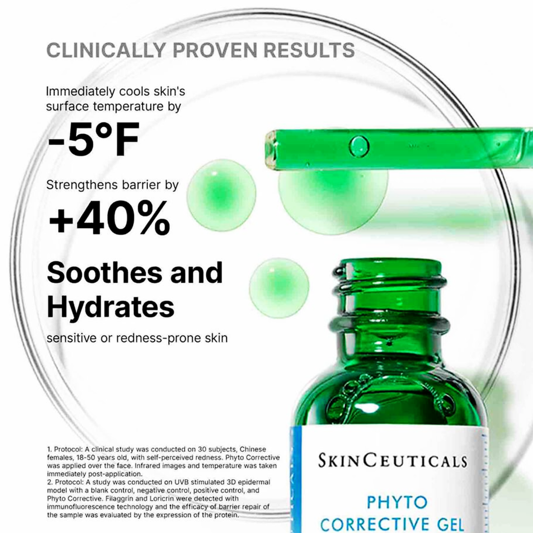 Phyto Corrective Gel