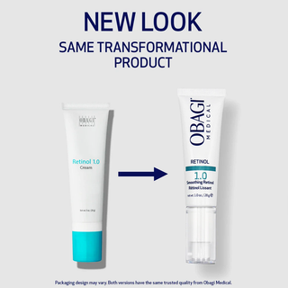 Retinol 1.0