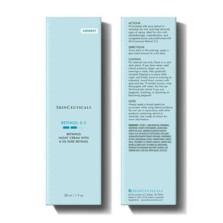 RETINOL 0,5