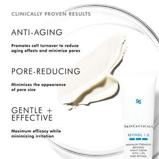 Retinol 1.0